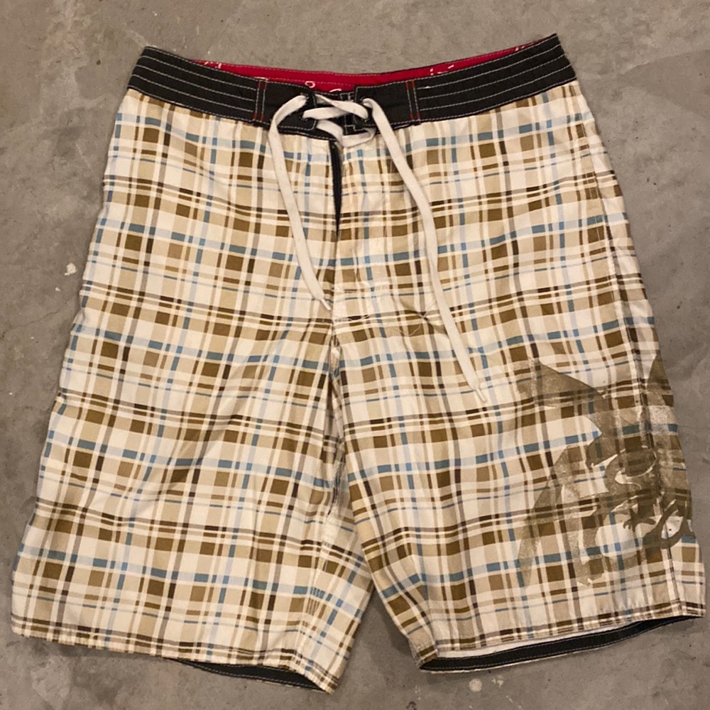 American Eagle boardshort. Waist 30